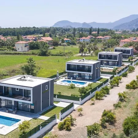 Hotel Grand Yasar-4 4*