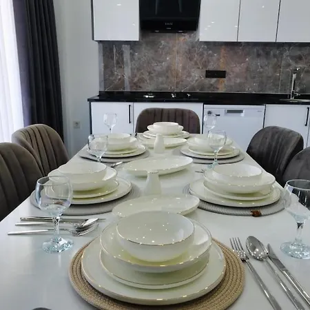 فندق Grand Yasar-4