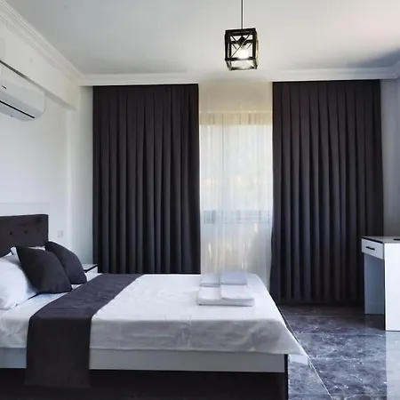 فندق Grand Yasar-4 4*